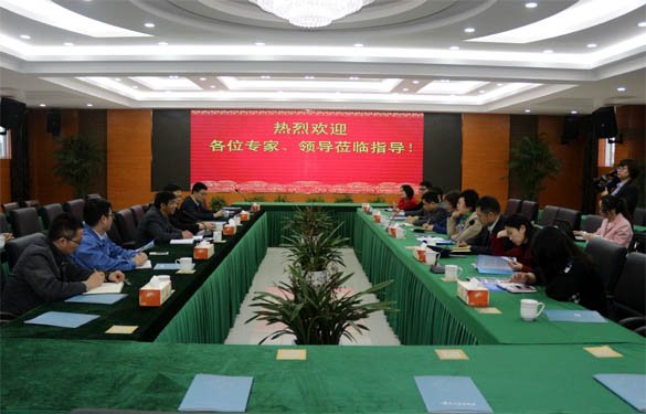 2016年4月6日，，，，，，“新型智库看溧阳”专家组来必发电缆调研