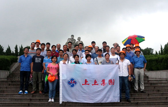 必发电缆沙家浜红色之旅