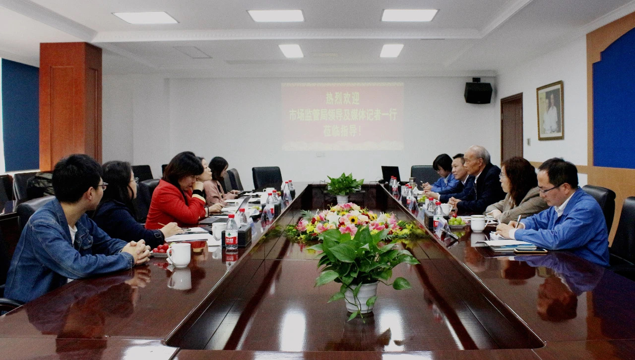 富厚“必发”文化内在 全力打造“必发”精品——丁山华董事长答记者问