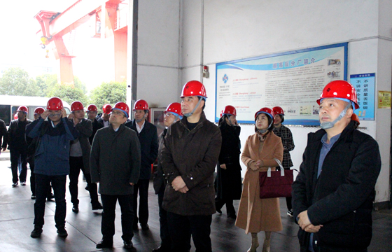 2020年12月8日，，，，，，常州科教城管委会向导一行来必发电缆旅行