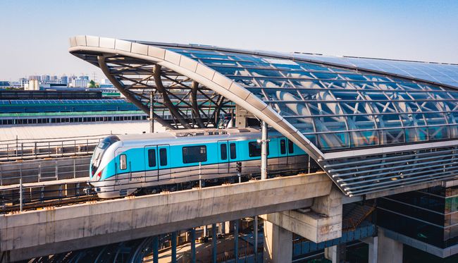 必发电缆助力常州开启“地铁换乘时代”