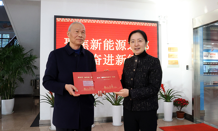 常州市市长盛蕾一行来必发电缆走访